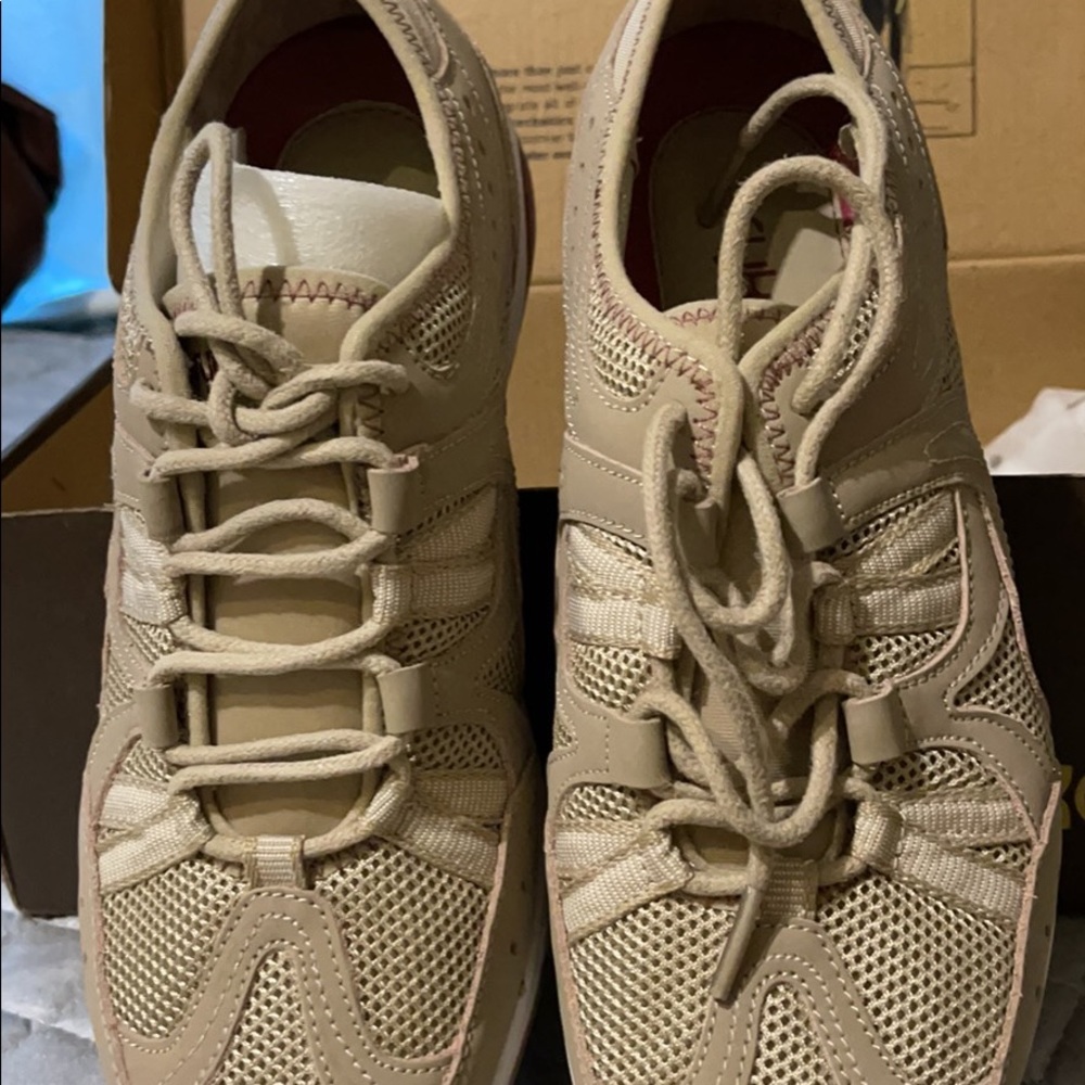 Ryka walking shoes 8.5